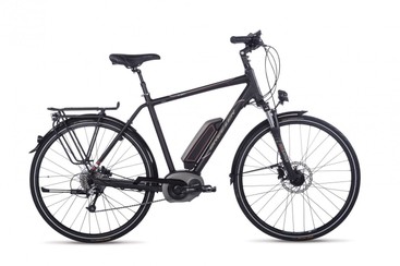 Breezer E-Bike E-Liberty  28" RH 50cm