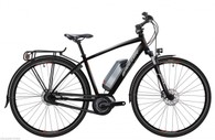 Breezer Pedelec GREENWAY IG+ 28"  RH50